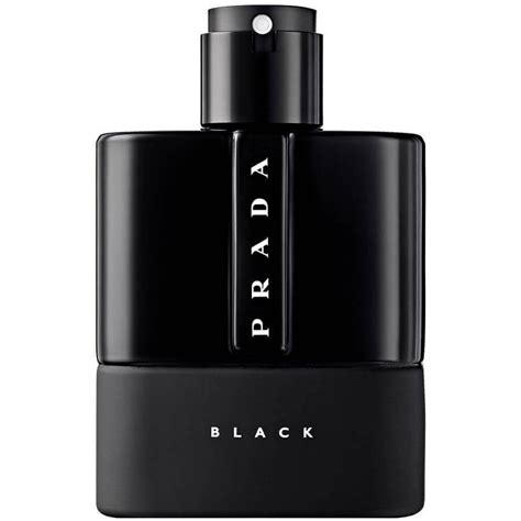 parfum prada black prix